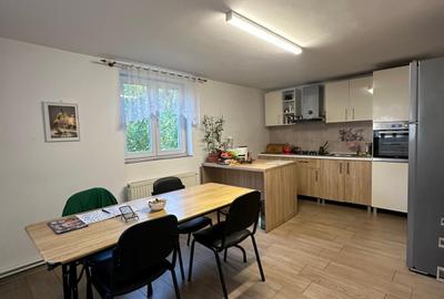 [Primarie Popesti-Central] Casa individuala 6 camere-128 mp utili - 6