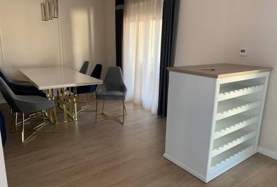 Duplex exclusivist aproape de Continental - 8