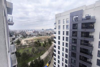 Apartament cu 2 camere decomandat, mobilat în Politehnica - 15