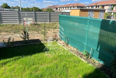 Apartament2 camere,56mp,parter,centrala proprie,Freidorf - 10