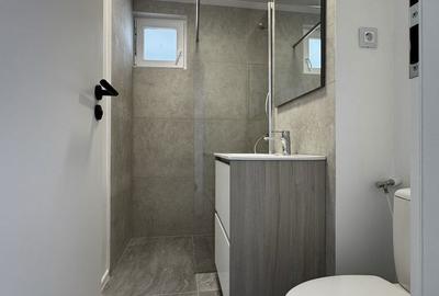 Apartament cu 2 camere semidecomandat în Tei - 4