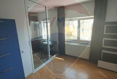 Apartament 1 camera modern