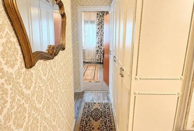 Apartament cu 2 camere decomandat, mobilat în Clucerului - 3