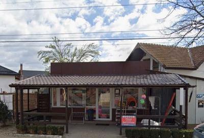 Spațiu comercial, de 60 mp, în Malu Mare - 1