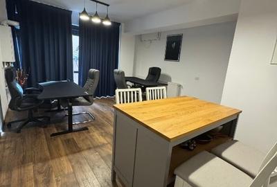 Apartament 2 camere, curte 80mp, bucatarie de vara, Sector 1 (accept crypto) - 3