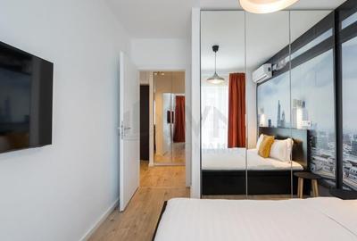 Apartament 2 camere - Belvedere - 6