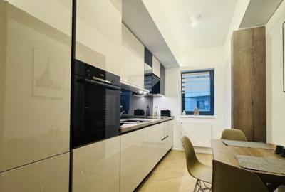 Apartament Premium Cortina Academy - 2