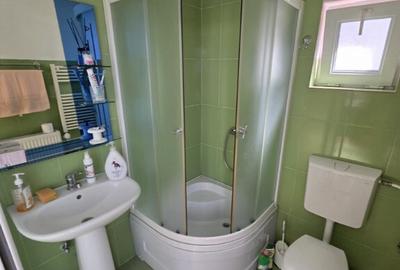 Casa 127 mp + teren 1800 mp, foisor si iaz - Dragasani - 9