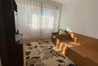 Apartament cu 3 camere, 75 mp, zona Centrala - 5
