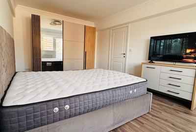 Garsonieră decomandată în Central - 4