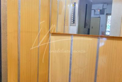 Apartament cu 3 camere decomandat, mobilat în Calea Călărașilor - 36