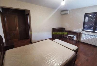 Ion Mihalache, vila 9 camere cu piscina interioara, de vanzare, comision 0% - 12