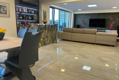 Vand Penthouse de lux cu garaj Vand Penthouse de lux cu garaj - 3