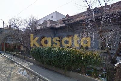 Teren de Vanzare 546Mp. - Central - Sector 2 - 1