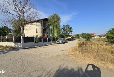 Spațiu comercial, în Valu lui Traian - 2