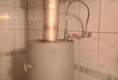 Casă cu Teren 2400 Mp în Dobra - 12