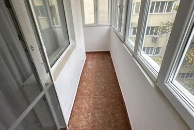 De închiriat apartament 3 camere Șoseaua Vergului - 5