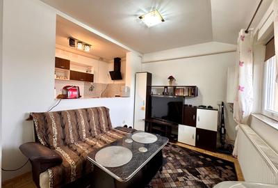 Apartament cu 2 camere în Dâmbovița - 5