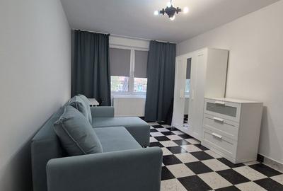 Garsonieră decomandată în Teiul Doamnei - 6