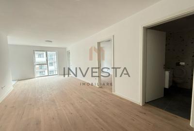 Apartament finisat/Complex rezidential nou/Zona Sopor - 2