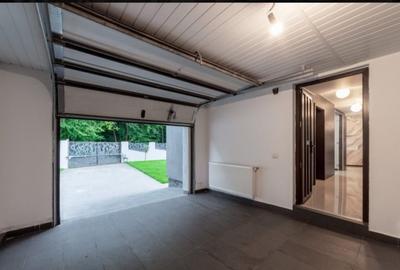 Vila deosebita in Balotesti – liniste, natura si confort langa Padure - 11