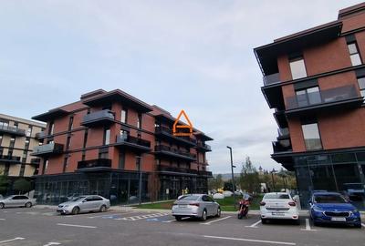 Spatiu comercial - 64 mp - 130 mp - Family Market Bucium - 3