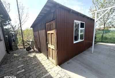 Casă cu 5 camere cu Teren 629 Mp în Central - 19