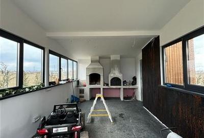 Casa premium plan parter, 125mp utili, teren 500mp, Harman - 19