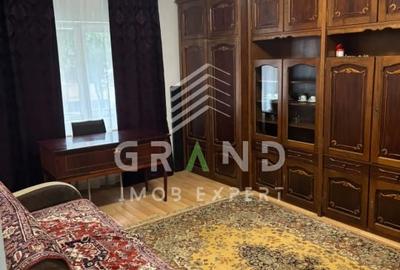 Chirie apartament 1 camera, zona Calvaria Manaștur, ideal pentru mutare imediata Chirie apartament 1 camera, zona Calvaria Manaștur, ideal pentru mutare imediata - 3