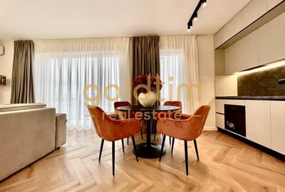 BANEASA/SUPERB/PRIMA INCHIRIERE/PARCARE INCLUSA - 11