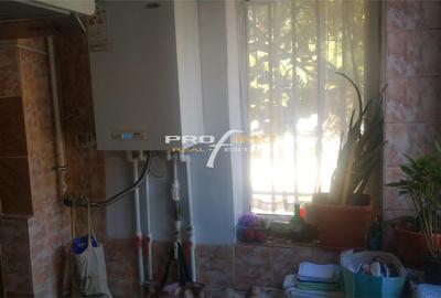 Apartament cu 3 camere decomandat în Tomis Nord