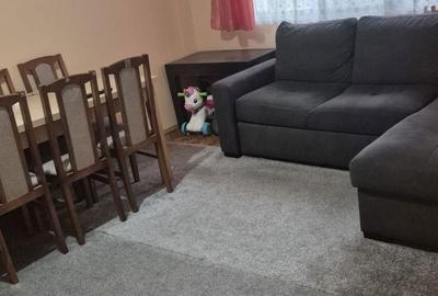 Apartament cu 2 camere semidecomandat în Central - 4
