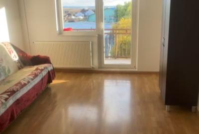 Apartament cu 2 camere decomandat în Exterior Vest - 6