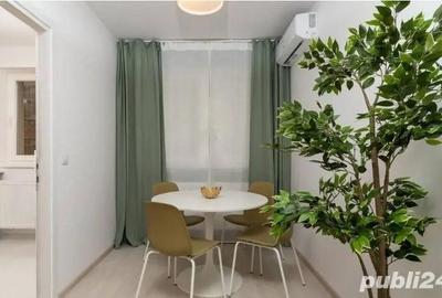 Garsoniera palladium residence-centrala proprie-modern-parcare proprie - 1