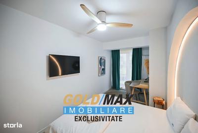 Apartament cu 2 camere în Nord - 8