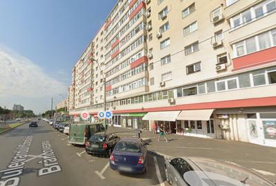 Apartament cu 2 camere decomandat în Brâncoveanu