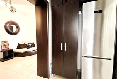 2 Camere / Floreasca / Piscina / Sala Fitness - 10