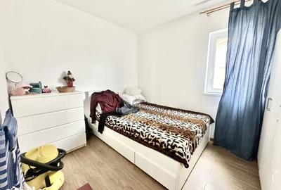 Apartament cu 3 camere semidecomandat în Moșnița Nouă - 7