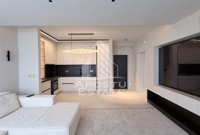 Apartament spatios renovat complet loc de parcare Sagului - 2