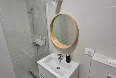 Garsonieră decomandată în Central - 8