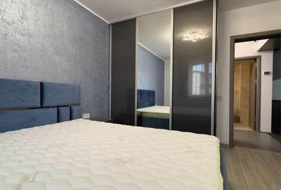 Apartament 2 camere Tomis Plus -  etaj 1 cu 2 locuri de parcare incluse - 1