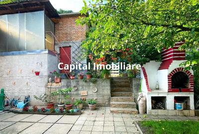 Casa in zona Lend din caramida arsa, 300 mp utili - 8