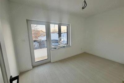 Casă cu 2 camere cu Teren 600 Mp în Miroslava - 8