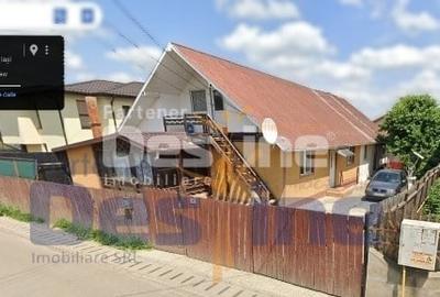 Casă individuală cu 6 camere cu Canalizare în Miroslava - 1