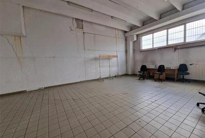 Spațiu comercial, de 3,000 mp, în Calea Timișoarei - 10