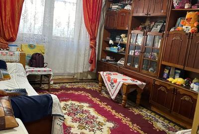 Apartament 2 camere decomandat+boxa ( zona centrala) - 3