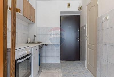 Garsoniera de vanzare, zona Marasti Garsoniera de vanzare, zona Marasti - 4