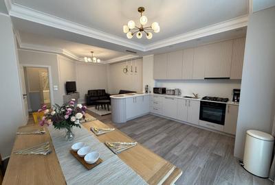 Apartament cu 3 camere decomandat, mobilat în Sud-Est - 15