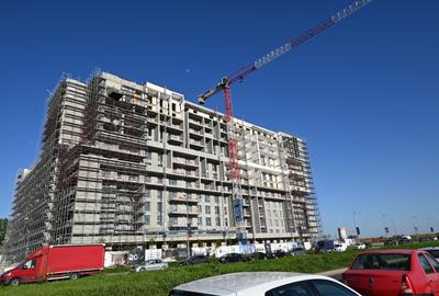 Apartament cu 2 camere decomandat în Drumul Taberei - 5