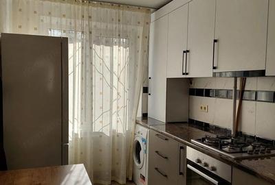 Apartament cu 2 camere decomandat în Ștefan cel Mare - 2